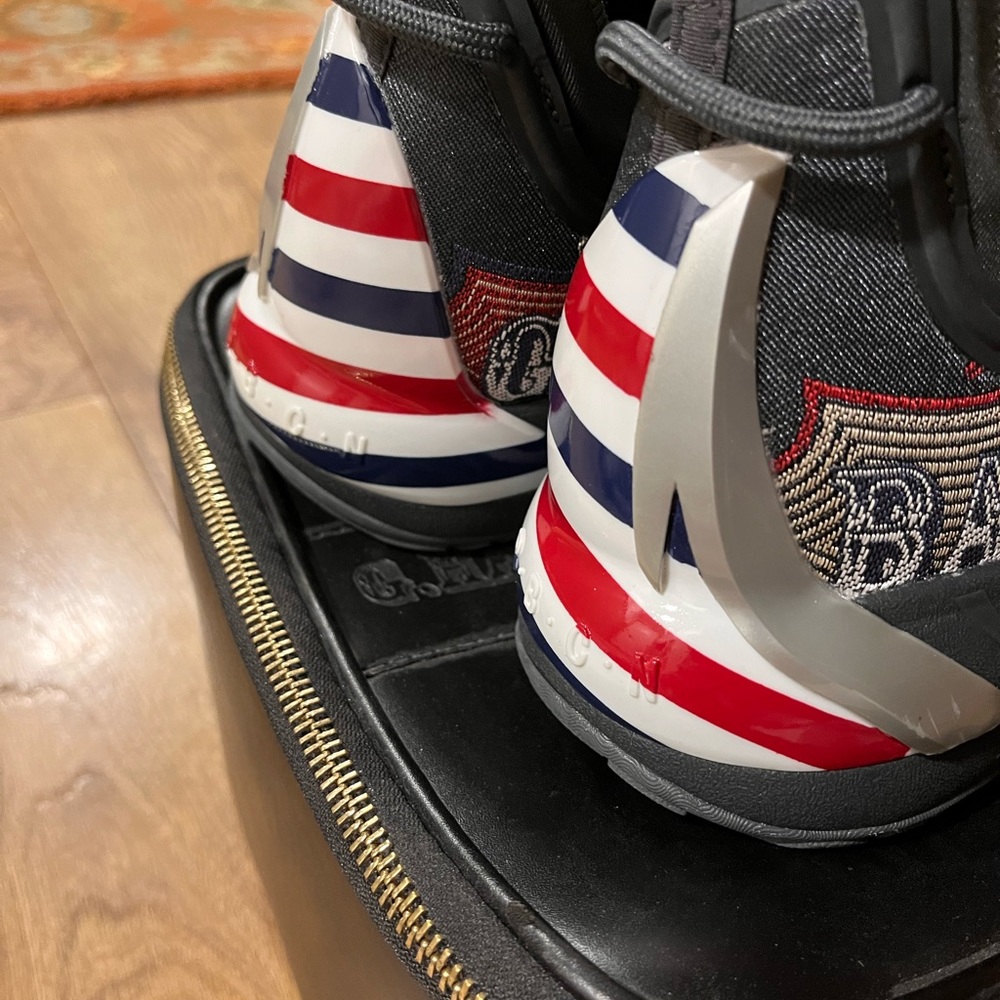 Anta Gh1 (Barbershop Edition) - Picture 4 of 11